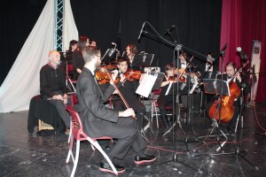 Orquesta KasiclásiKa