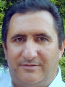 Esteban Torres