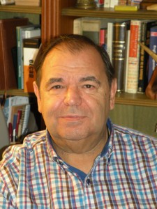 José Francisco Maestre