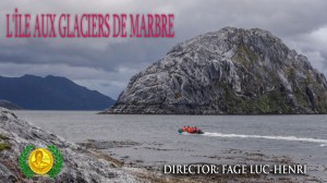 El documental galardonado con el Premio Sebastián Álvaro al mejor documental de expediciones: con Trofeo Cuentamontes ha sido para “L´ÎLE AUX GLACIERS DE MARBRE” de Luc-Henri Fage