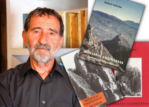 Rafael Cebrián Gimeno  Premio Nacional de Literatura Montañera  Cuentamontes